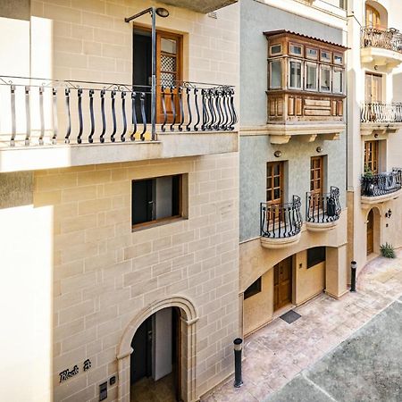 Marble Arch Apt. Apartment Saint Julian's Ngoại thất bức ảnh