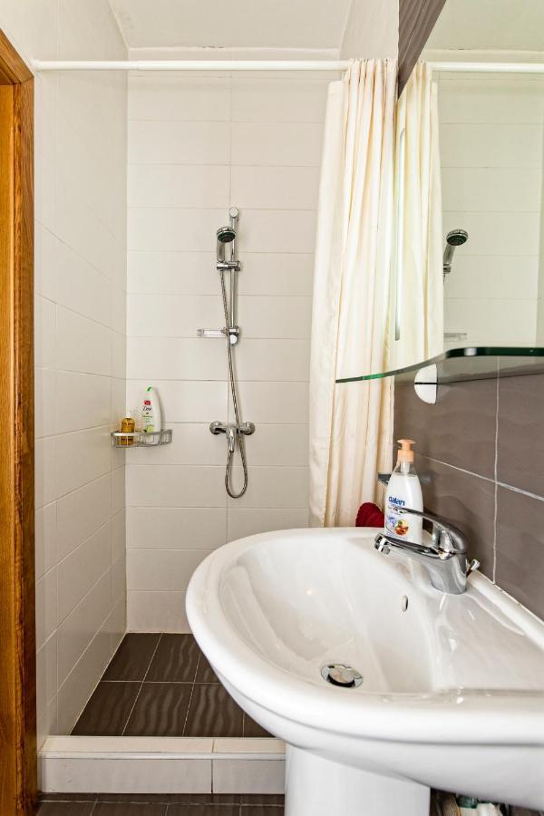 Marble Arch Apt. Apartment Saint Julian's Ngoại thất bức ảnh