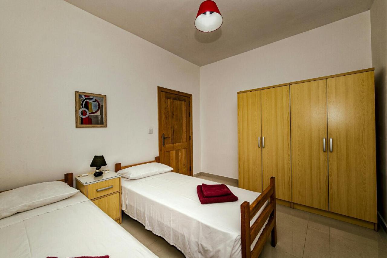 Marble Arch Apt. Apartment Saint Julian's Ngoại thất bức ảnh