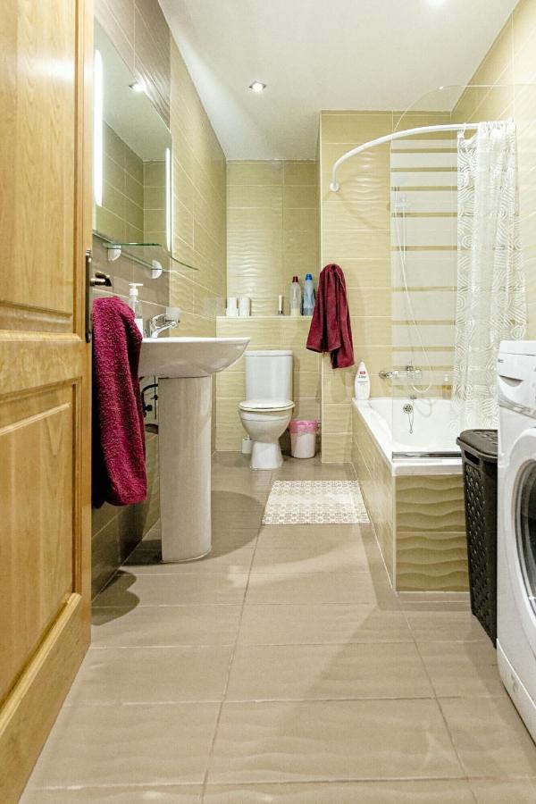 Marble Arch Apt. Apartment Saint Julian's Ngoại thất bức ảnh