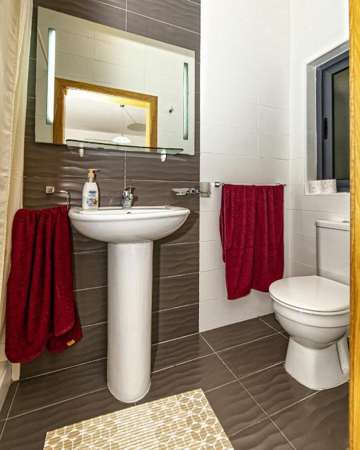 Marble Arch Apt. Apartment Saint Julian's Ngoại thất bức ảnh
