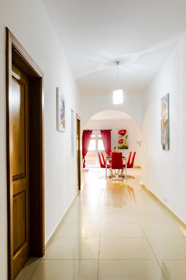 Marble Arch Apt. Apartment Saint Julian's Ngoại thất bức ảnh