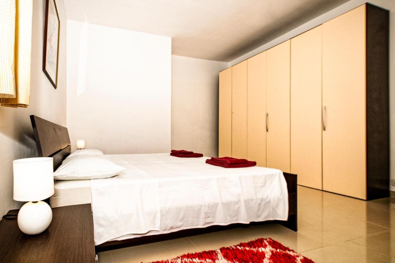 Marble Arch Apt. Apartment Saint Julian's Ngoại thất bức ảnh